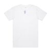 AS Colour Block Tee (Clearance) Thumbnail