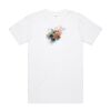 AS Colour Block Tee (Clearance) Thumbnail