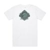 AS Colour Block Tee (Clearance) Thumbnail