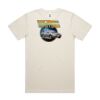 AS Colour Block Tee Thumbnail