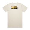 AS Colour Block Tee Thumbnail