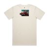 AS Colour Block Tee Thumbnail