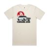 AS Colour Block Tee Thumbnail