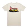 AS Colour Block Tee Thumbnail