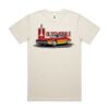 AS Colour Block Tee Thumbnail