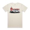 AS Colour Block Tee Thumbnail