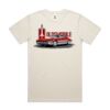 AS Colour Block Tee Thumbnail