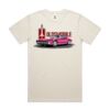 AS Colour Block Tee Thumbnail