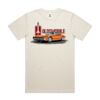 AS Colour Block Tee Thumbnail