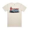 AS Colour Block Tee Thumbnail