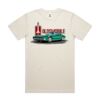 AS Colour Block Tee Thumbnail