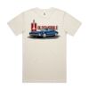 AS Colour Block Tee Thumbnail