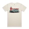 AS Colour Block Tee Thumbnail