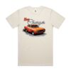 AS Colour Block Tee Thumbnail