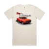 AS Colour Block Tee Thumbnail