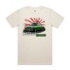 AS Colour Block Tee Thumbnail