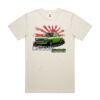 AS Colour Block Tee Thumbnail