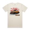 AS Colour Block Tee Thumbnail