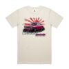 AS Colour Block Tee Thumbnail