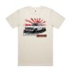 AS Colour Block Tee Thumbnail