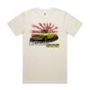 AS Colour Block Tee Thumbnail