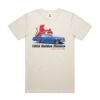 AS Colour Block Tee Thumbnail