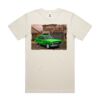 AS Colour Block Tee Thumbnail