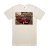 AS Colour Block Tee Thumbnail