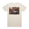 AS Colour Block Tee Thumbnail