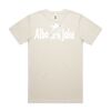 AS Colour Block Tee Thumbnail