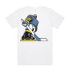AS Colour Block Tee (Clearance) Thumbnail