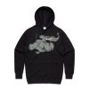 Mens Premium Hood Thumbnail