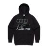 Mens Premium Hood Thumbnail