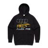 Mens Premium Hood Thumbnail