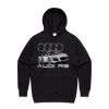 Mens Premium Hood Thumbnail