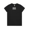 Womens Organic Maple Tee Thumbnail