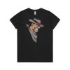 Womens Organic Maple Tee Thumbnail