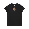 Womens Organic Maple Tee Thumbnail