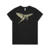 Womens Organic Maple Tee Thumbnail