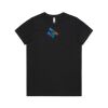 Womens Organic Maple Tee Thumbnail