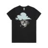 Womens Organic Maple Tee Thumbnail