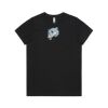 Womens Organic Maple Tee Thumbnail