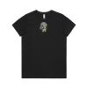 Womens Organic Maple Tee Thumbnail