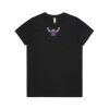 Womens Organic Maple Tee Thumbnail