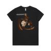 Womens Organic Maple Tee Thumbnail