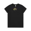 Womens Organic Maple Tee Thumbnail