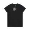 Womens Organic Maple Tee Thumbnail