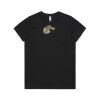 Womens Organic Maple Tee Thumbnail