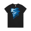 Womens Organic Maple Tee Thumbnail