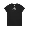 Womens Organic Maple Tee Thumbnail